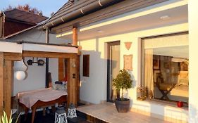 Filia Apartman