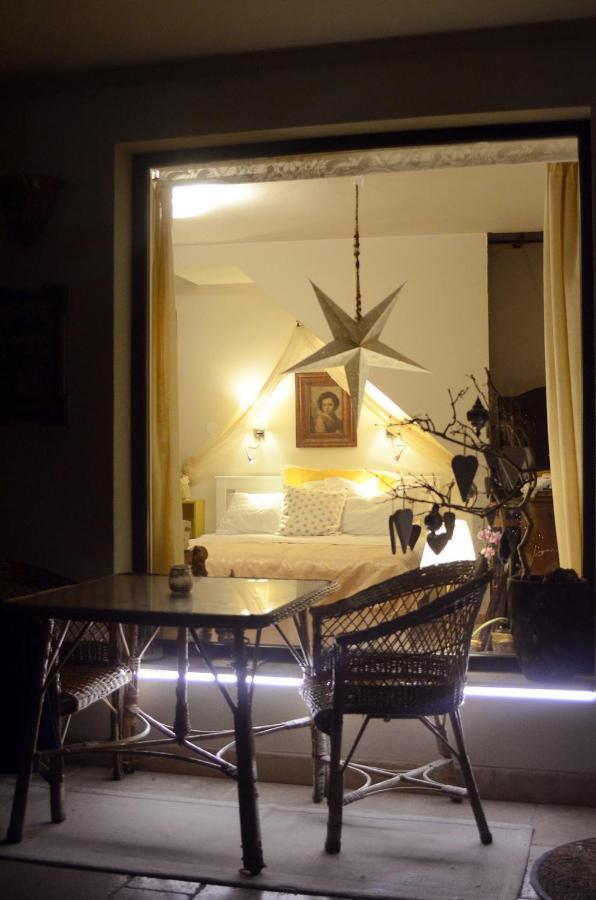 Filia Apartman Eger Kültér fotó