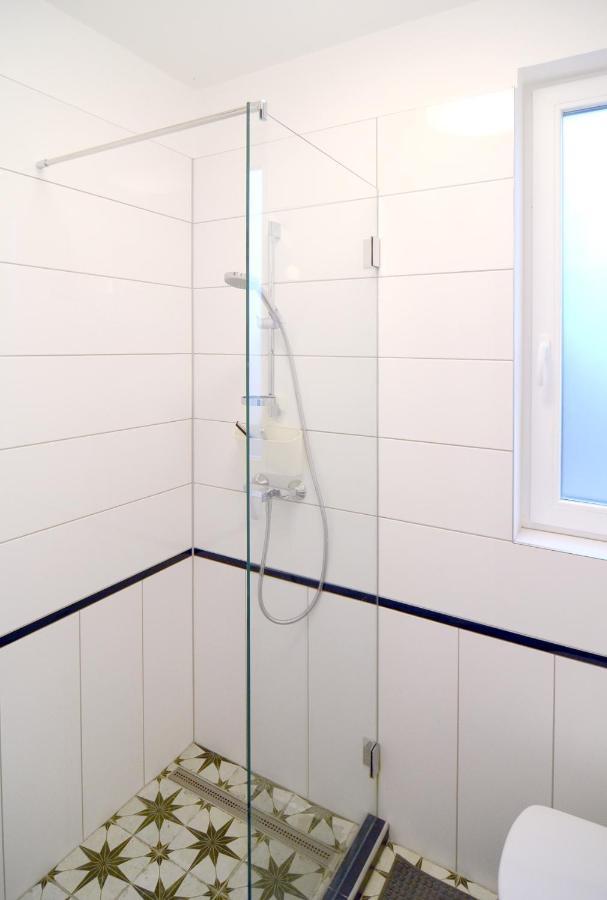 Filia Apartman Eger Kültér fotó